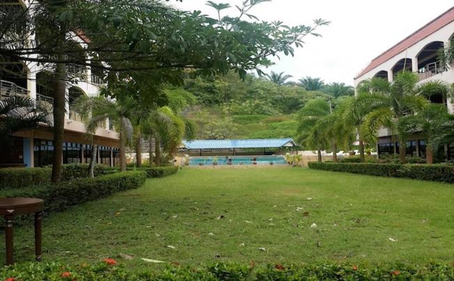 Фото отеля Icheck Inn Klong Muang (ex. Amara Residence Krabi)
