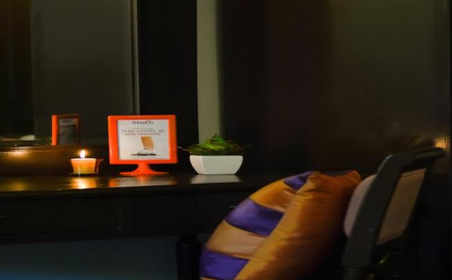 Фото отеля Icheck Inn Klong Muang