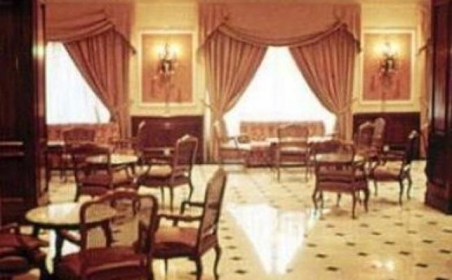 Фото отеля SAPAM INN