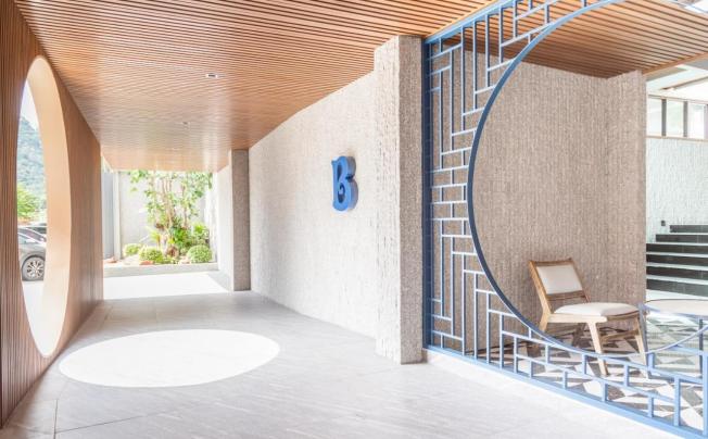 Фото отеля Bhukitta Boutique Hotel