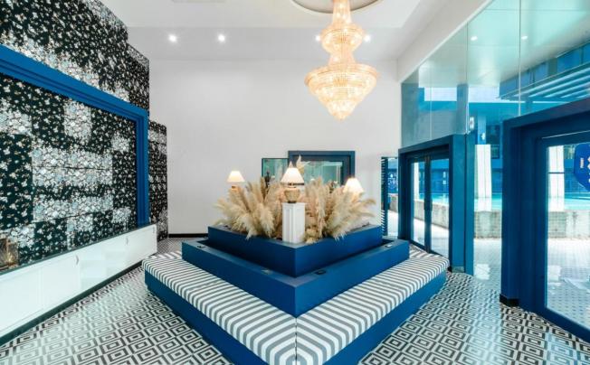 Фото отеля Bhukitta Boutique Hotel