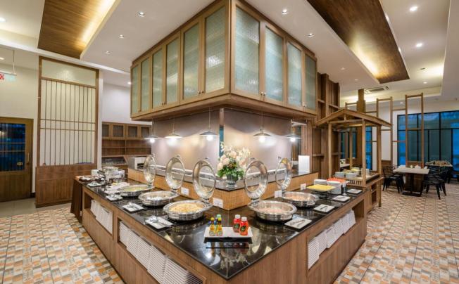 Фото отеля Bhukitta Boutique Hotel