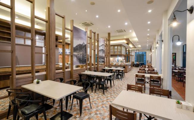 Фото отеля Bhukitta Boutique Hotel