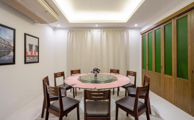 Фото отеля Bhukitta Boutique Hotel