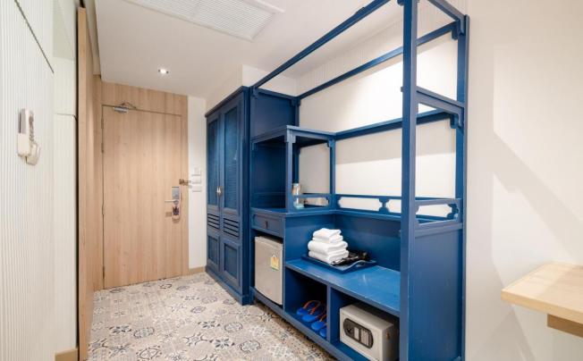 Фото отеля Bhukitta Boutique Hotel
