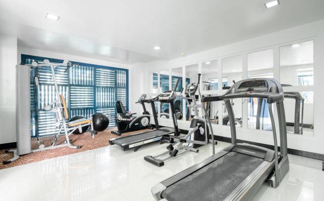 Фото отеля Bhukitta Boutique Hotel