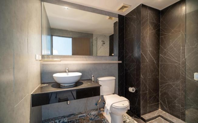 Фото отеля Bhukitta Boutique Hotel
