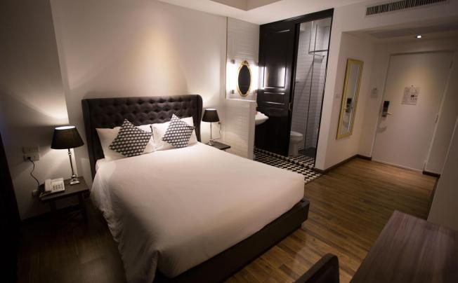 Фото отеля First House hotel Bangkok