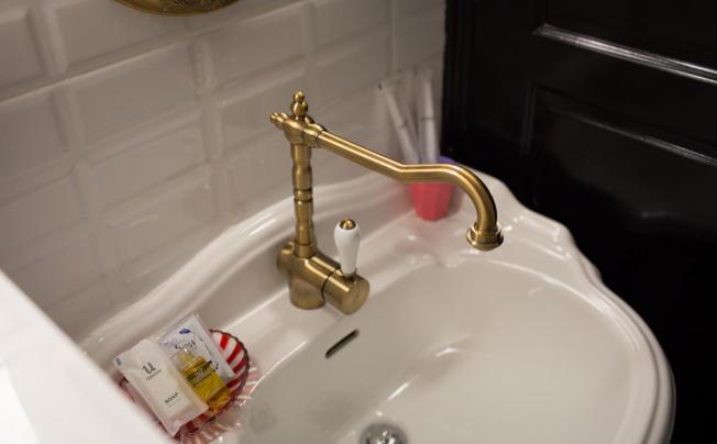 Фото отеля First House hotel Bangkok