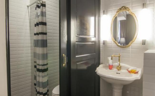 Фото отеля First House hotel Bangkok