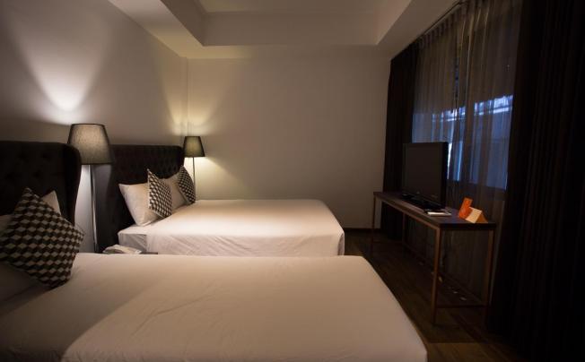 Фото отеля First House hotel Bangkok