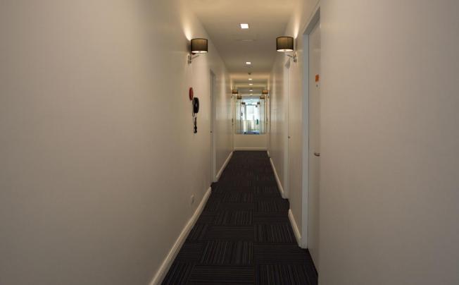 Фото отеля First House hotel Bangkok
