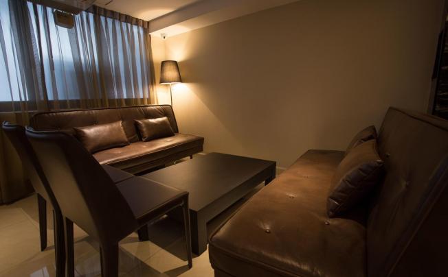 Фото отеля First House hotel Bangkok