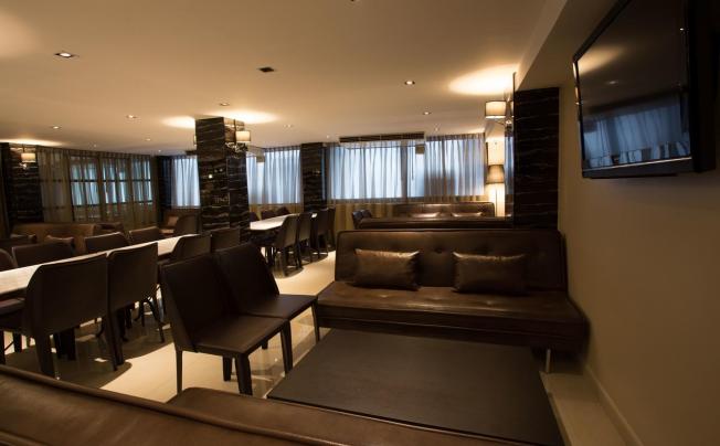 Фото отеля First House hotel Bangkok