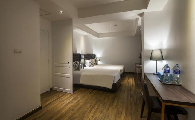 Фото отеля First House hotel Bangkok