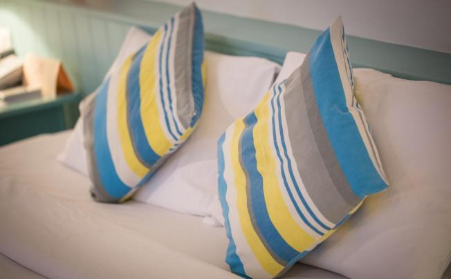 Фото отеля First House hotel Bangkok