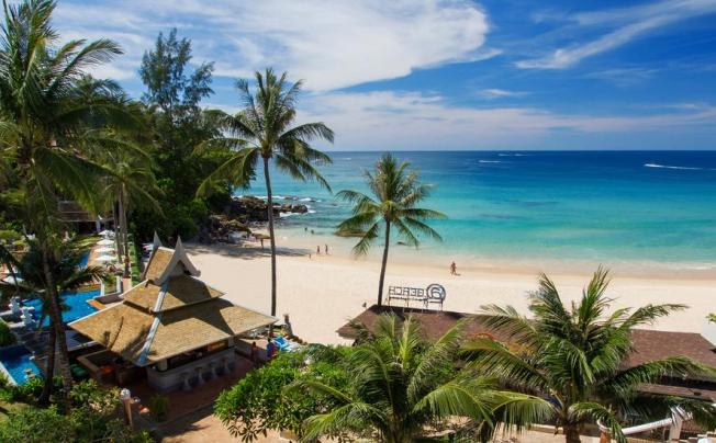 Фото отеля Beyond Resort Karon Phuket