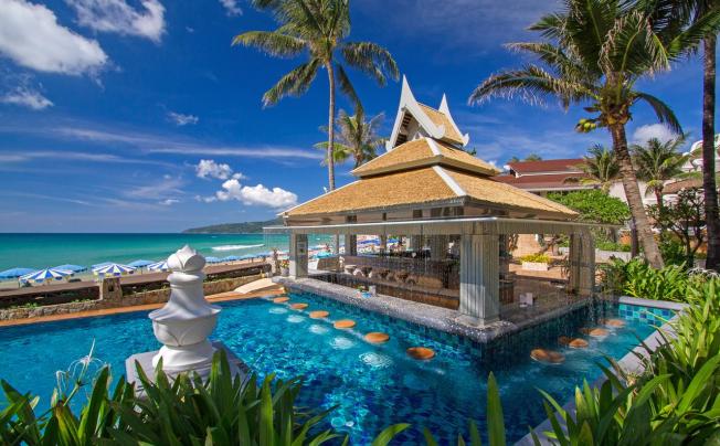 Фото отеля Beyond Resort Karon Phuket
