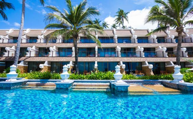 Фото отеля Beyond Resort Karon Phuket