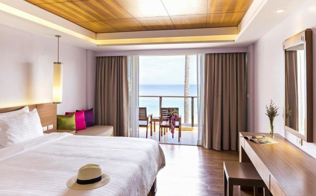 Фото отеля Beyond Resort Karon Phuket