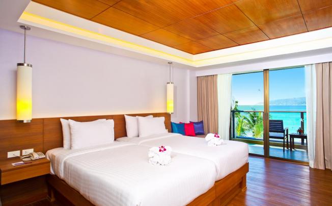 Фото отеля Beyond Resort Karon Phuket