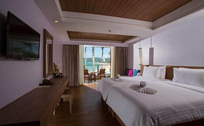 Фото отеля Beyond Resort Karon Phuket