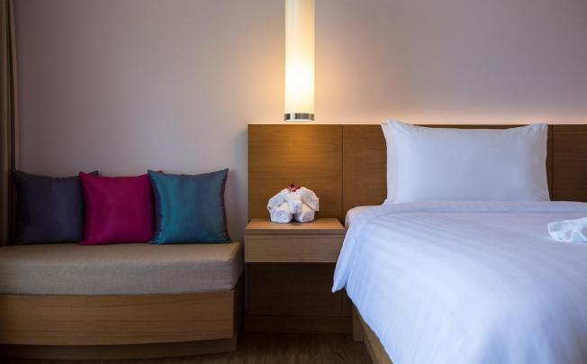 Фото отеля Beyond Resort Karon Phuket