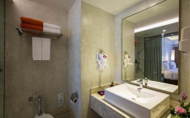 Фото отеля Beyond Resort Karon Phuket