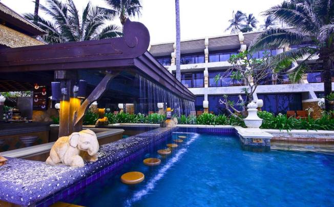 Фото отеля Beyond Resort Karon Phuket