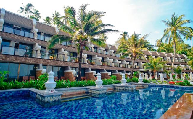 Фото отеля Beyond Resort Karon Phuket