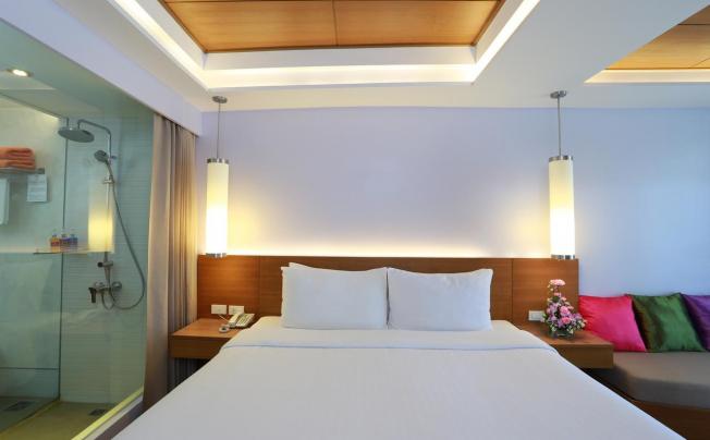 Фото отеля Beyond Resort Karon Phuket