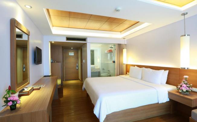 Фото отеля Beyond Resort Karon Phuket