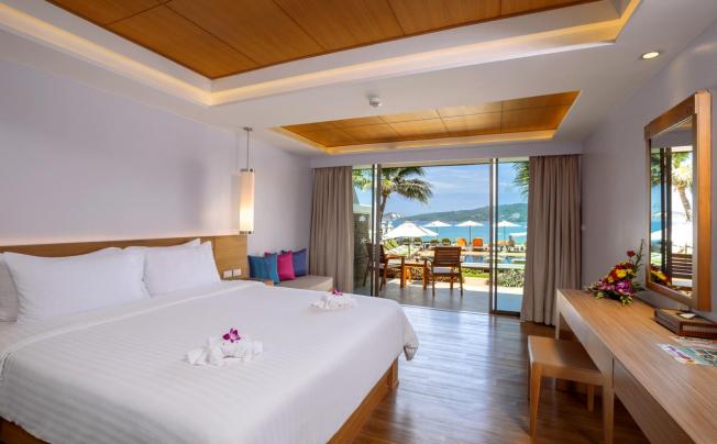 Фото отеля Beyond Resort Karon Phuket