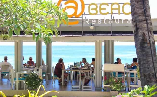 Фото отеля Beyond Resort Karon Phuket