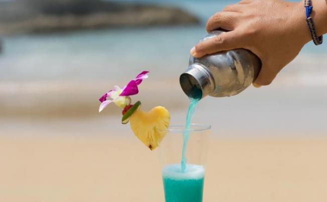 Фото отеля Beyond Resort Karon Phuket