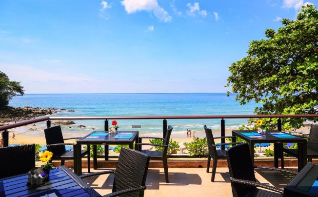 Фото отеля Beyond Resort Karon Phuket