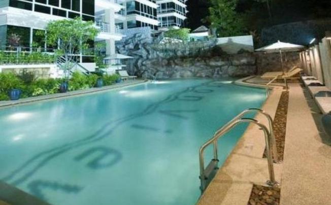 Фото отеля Baan Karon view Phuket