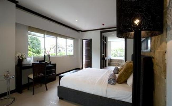Фото отеля Baan Karon view Phuket
