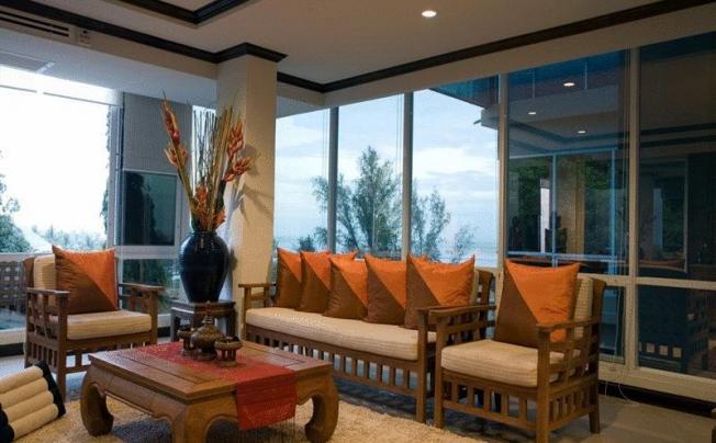 Фото отеля Baan Karon view Phuket