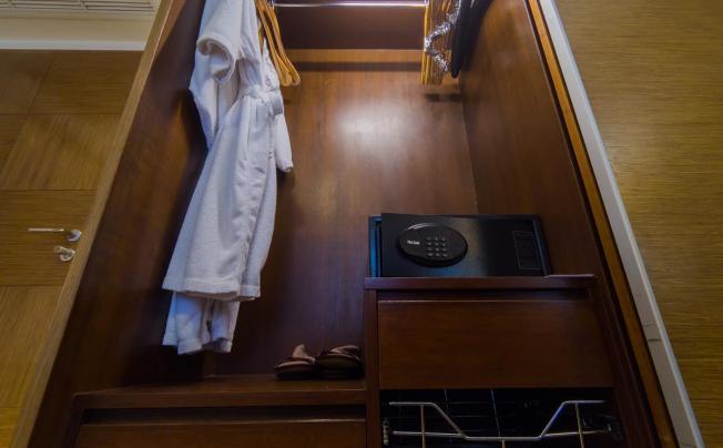 Фото отеля Oakwood Residence Sukhumvit Thonglor