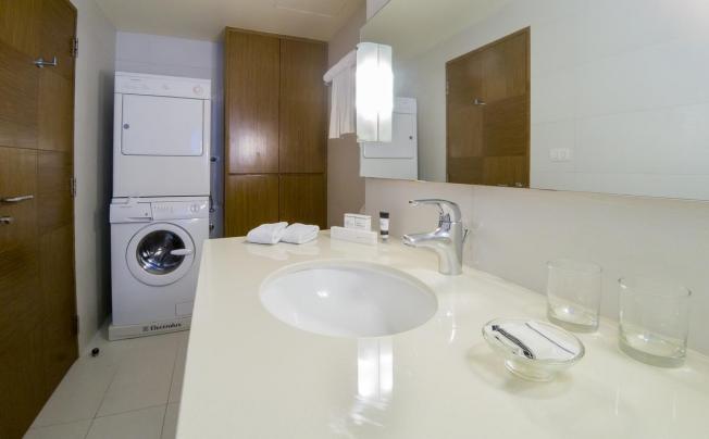 Фото отеля Oakwood Residence Sukhumvit Thonglor