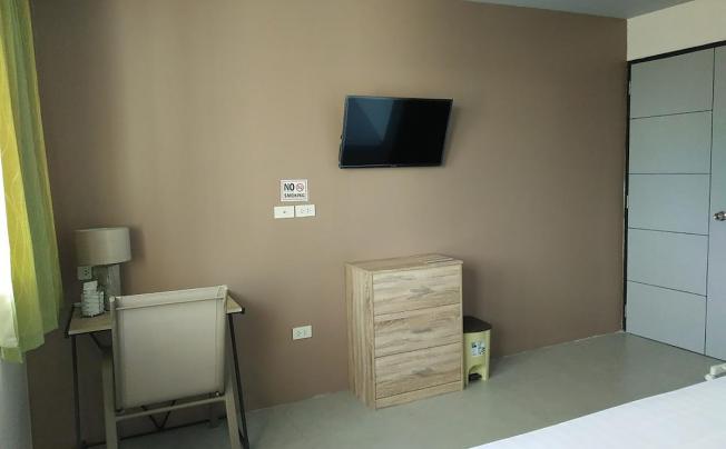 Фото отеля IN PHUKET HOUSE