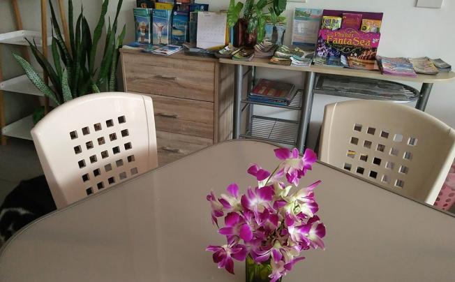 Фото отеля IN PHUKET HOUSE
