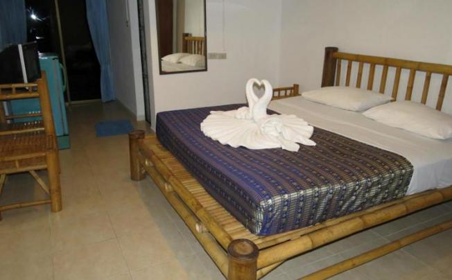 Фото отеля Divers Inn Karon 