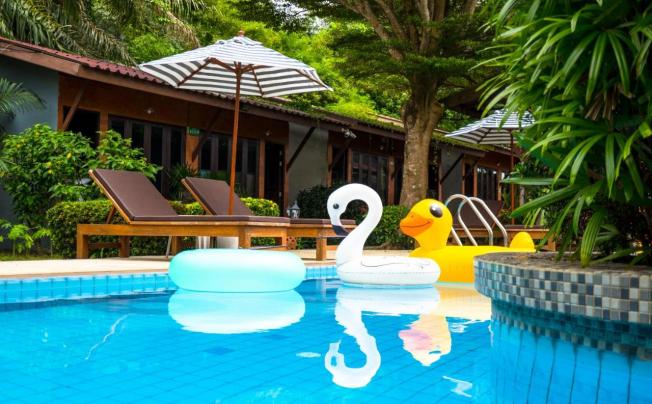 Фото отеля Phuket Siam Villas