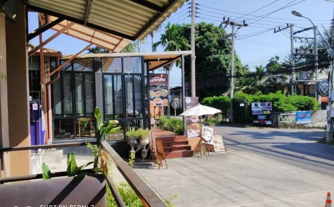 Фото отеля Phuket Siam Villas