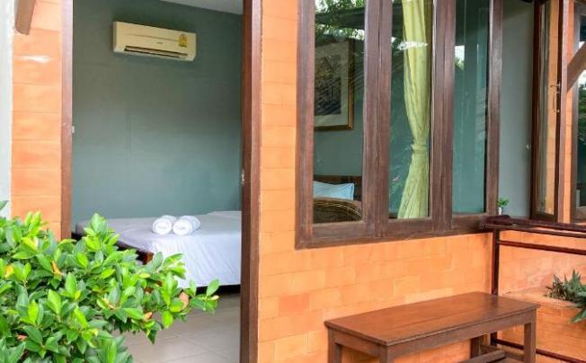 Фото отеля Phuket Siam Villas