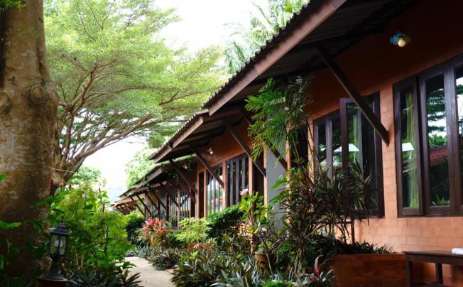 Фото отеля Phuket Siam Villas