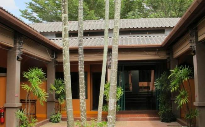 Фото отеля Phuket Siam Villas