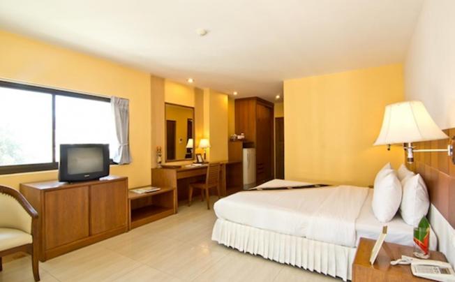 Фото отеля Best beach villa